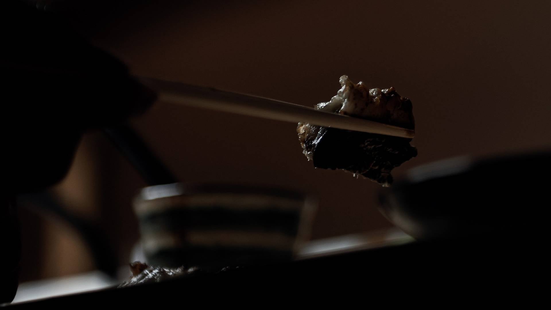 Nintai, la nueva Estrella Michelin de Marbella