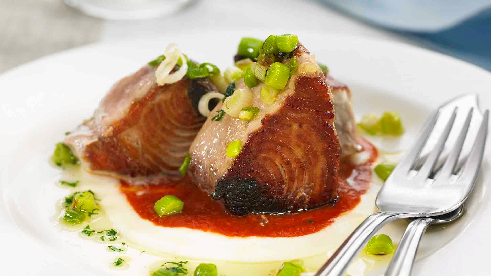 10 recetas con atún para disfrutar de este sabroso pescado | Gurmé