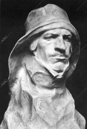 "lobo de Mar"