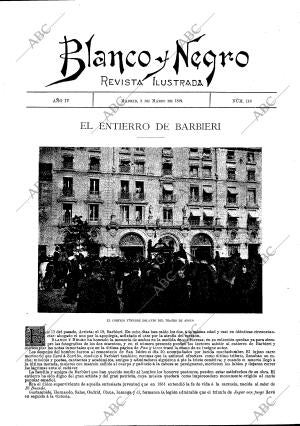 Blanco y Negro 03-03-1894