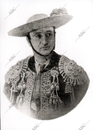 Badila, uno de los Picadores más Célebres de la historia