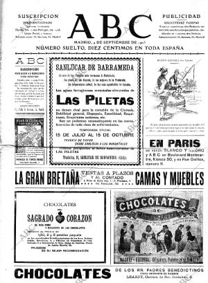 ABC MADRID 04-09-1903