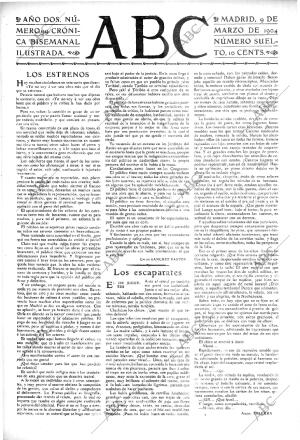 ABC MADRID 09-03-1904