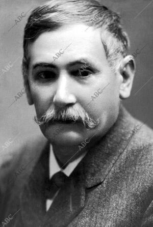 Benito Pérez Galdós
