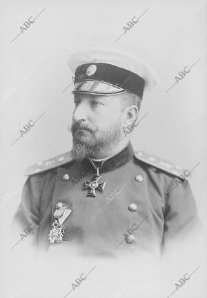 Fernando I de Bulgaria