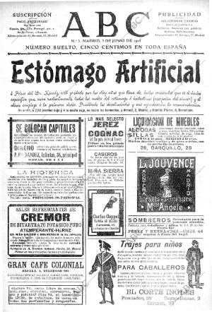 ABC MADRID 03-06-1905