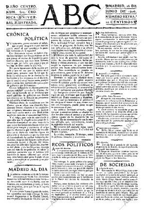 ABC MADRID 16-06-1906