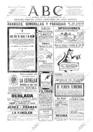 ABC MADRID 04-10-1906