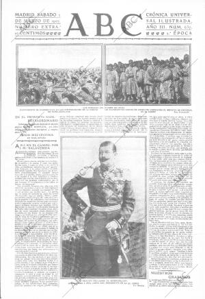 ABC MADRID 02-03-1907