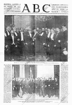 ABC MADRID 13-05-1907