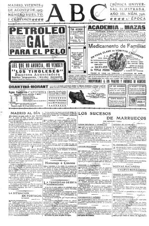 ABC MADRID 09-08-1907