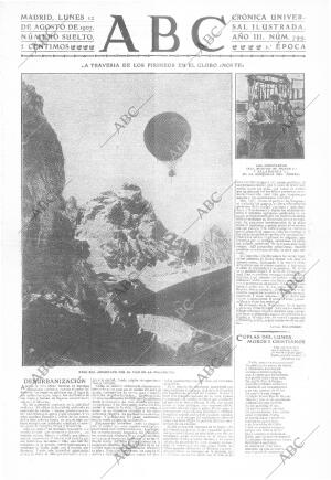 ABC MADRID 12-08-1907