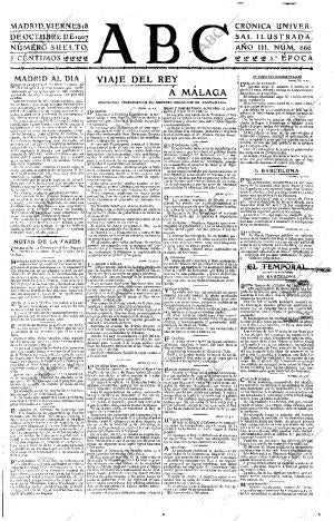 ABC MADRID 18-10-1907