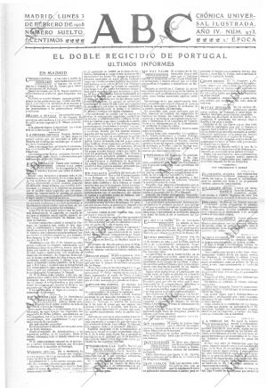 ABC MADRID 03-02-1908