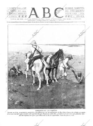 ABC MADRID 10-10-1909