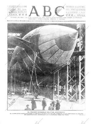 ABC MADRID 10-12-1909