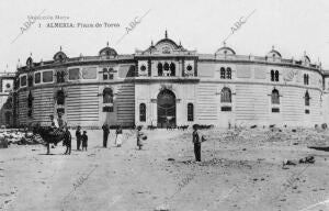 Plaza de Toros