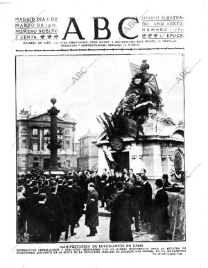 ABC MADRID 06-03-1910