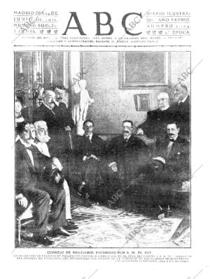 ABC MADRID 24-06-1911