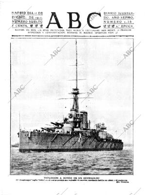 ABC MADRID 18-12-1911