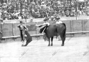 Minuto Entrando A matar