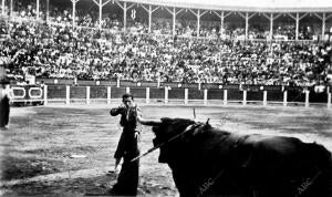 Gordet Entrando A matar Foto - Mateo