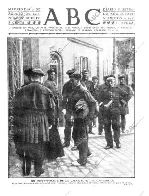 ABC MADRID 21-08-1912