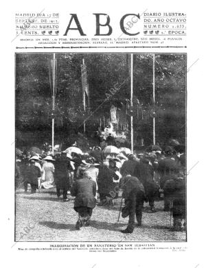 ABC MADRID 17-09-1912