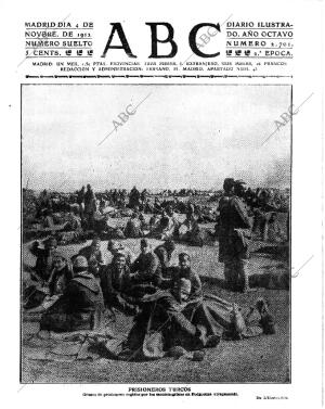 ABC MADRID 04-11-1912