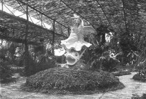 La exposición de Plantas y Flores en los Viveros del ayuntamiento que Constituye...