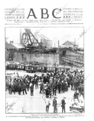 ABC MADRID 19-10-1913
