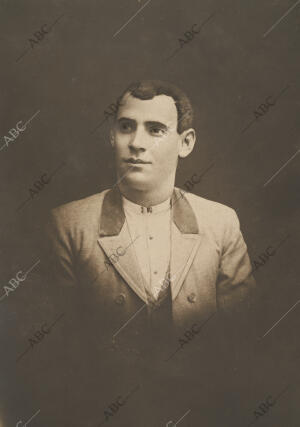 El ex torero Ángel García Padilla, que se ha suicidado en Madrid