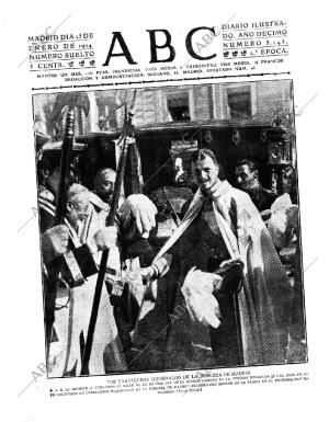 ABC MADRID 25-01-1914