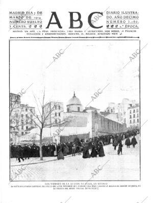 ABC MADRID 07-03-1914