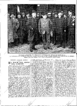 ABC MADRID 11-03-1914 página 2