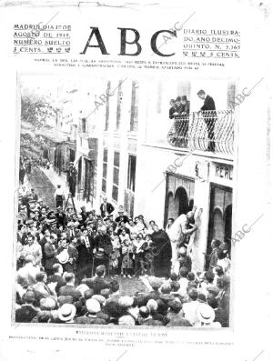 ABC MADRID 19-08-1919