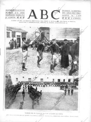 ABC MADRID 25-03-1920