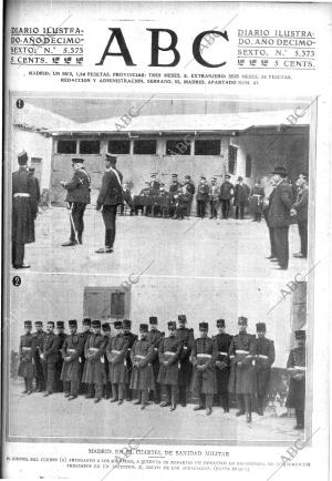 ABC MADRID 29-03-1920