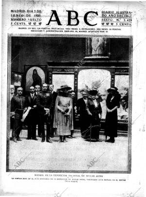 ABC MADRID 02-06-1920