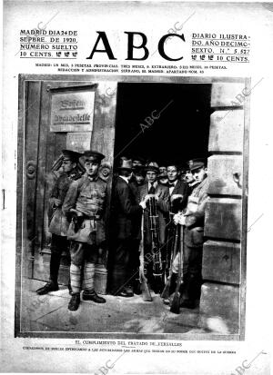 ABC MADRID 24-09-1920