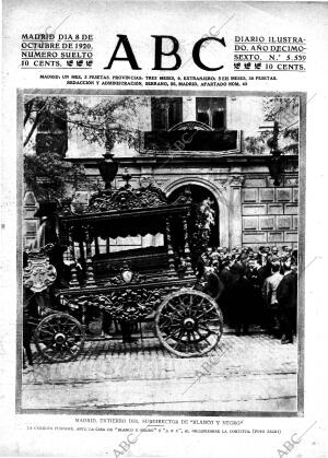 ABC MADRID 08-10-1920
