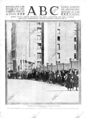 ABC MADRID 05-03-1921