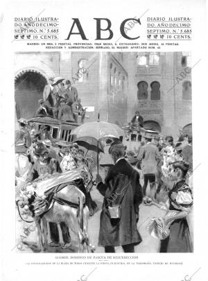 ABC MADRID 27-03-1921