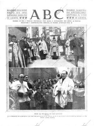 ABC MADRID 18-05-1921