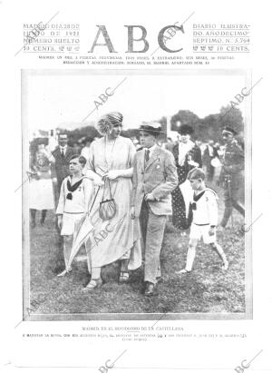 ABC MADRID 28-06-1921