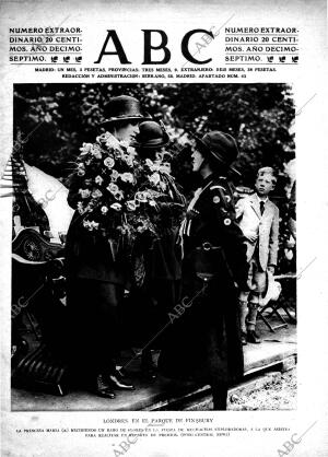 ABC MADRID 31-07-1921