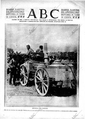 ABC MADRID 12-09-1921