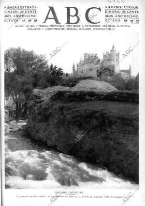 ABC MADRID 05-02-1922