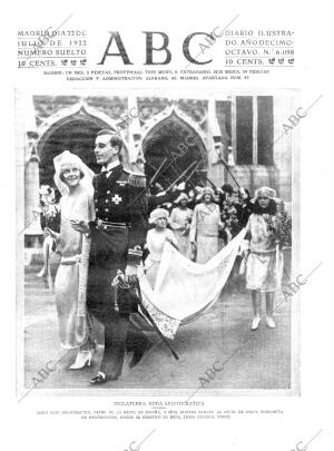 ABC MADRID 22-07-1922