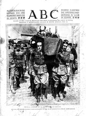 ABC MADRID 30-09-1922